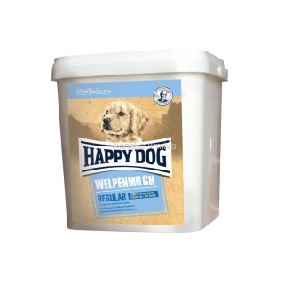 Happy Dog - Young Welpenmilch Regular 2,5 kg
